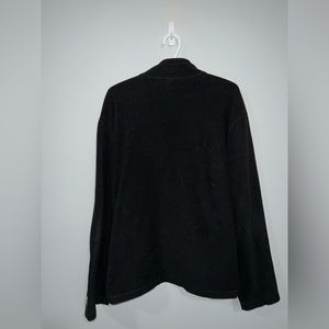 Hudson’s Bay Team Canada Half Zip Fleece